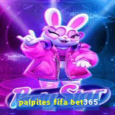 palpites fifa bet365